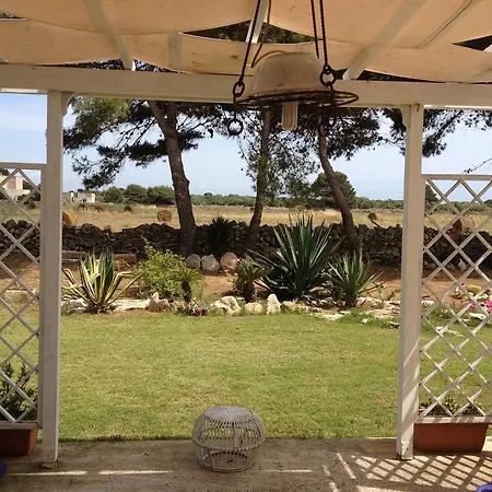 Casa Badia Villa