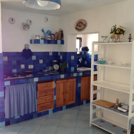 Casa Badia Villa *