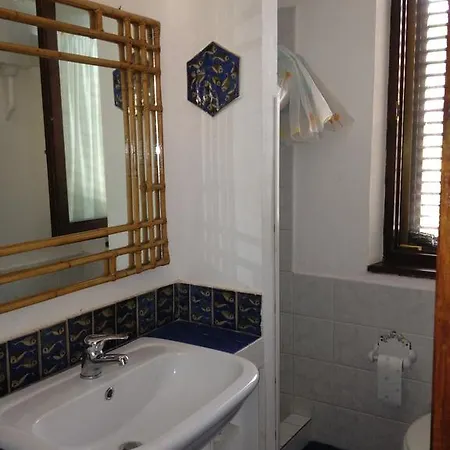 Villa Casa Badia Favignana