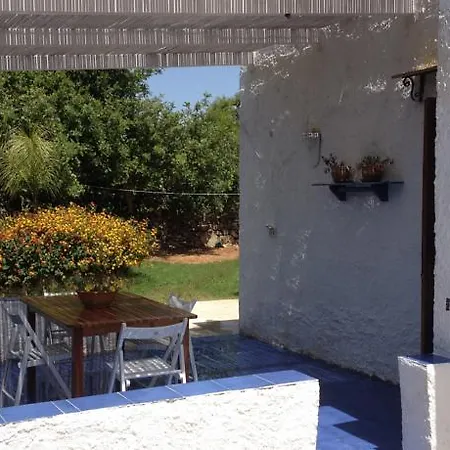 Casa Badia Villa