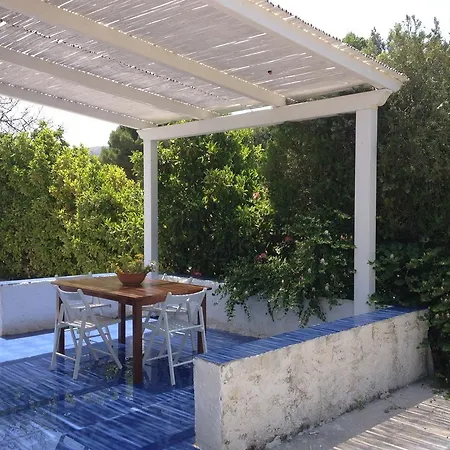 Casa Badia Villa