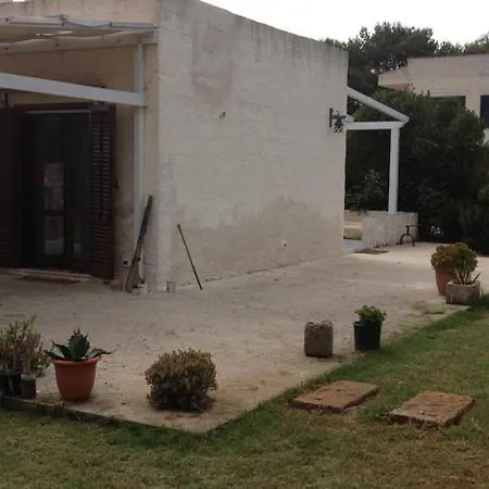 Casa Badia Favignana