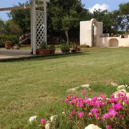 Casa Badia Villa Favignana