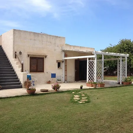 Villa Casa Badia