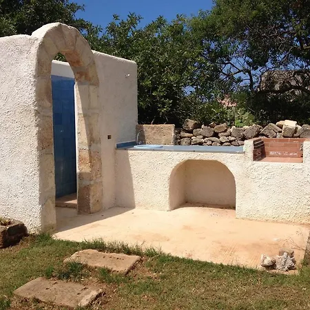 Casa Badia Favignana