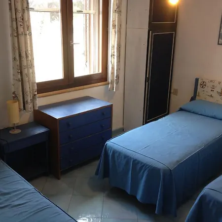 Casa Badia Favignana
