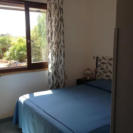 Villa Casa Badia Favignana