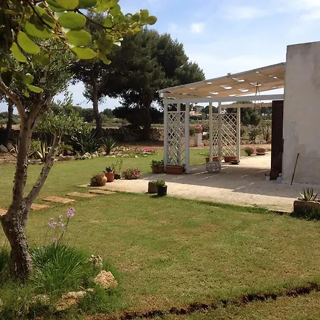 Casa Badia Villa