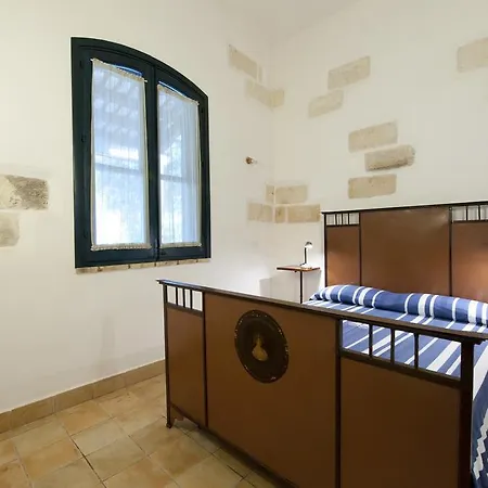 Casa Badia Villa Favignana
