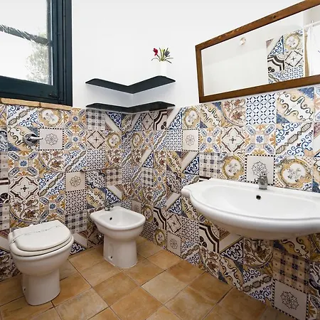 Casa Badia Favignana