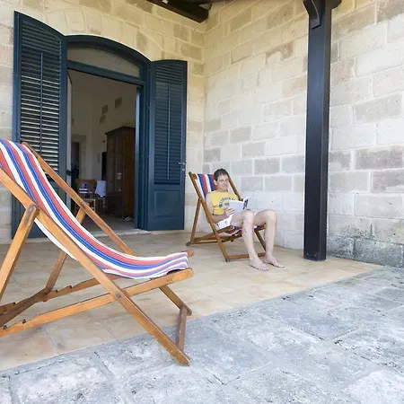 Casa Badia Villa *