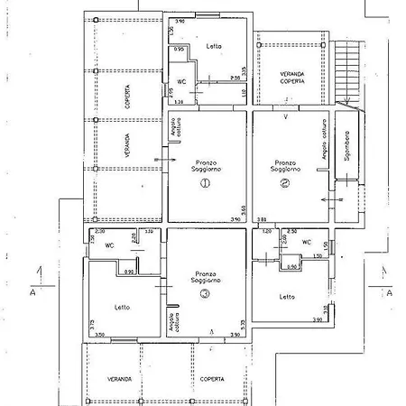 Casa Badia *