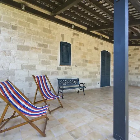 Casa Badia * Favignana