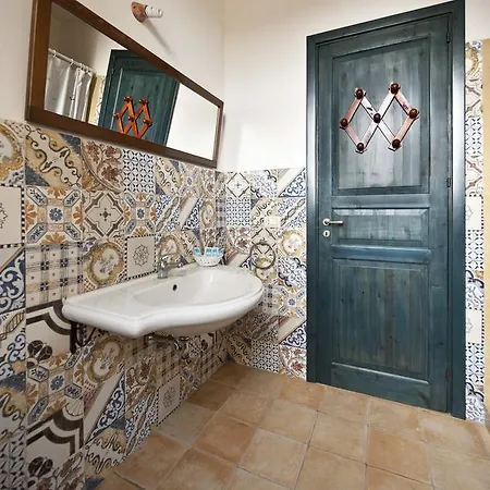 Villa Casa Badia