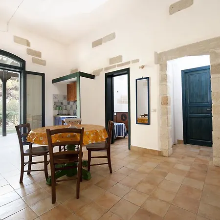 Casa Badia Villa Favignana